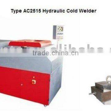 Hydraulic Cold Welder