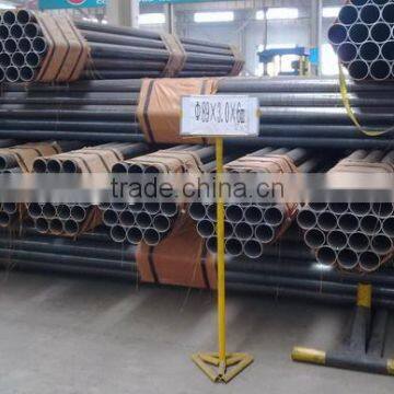 GB/T3091 low pressure welded fluid pipe