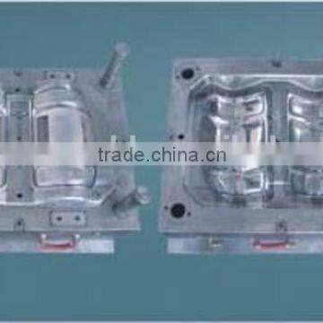 Huangyan Car Accessory Mould Fast and Furious Speed Dashboard Mould