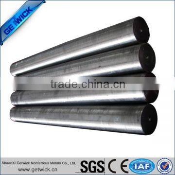Tantalum Alloy Rod made in China