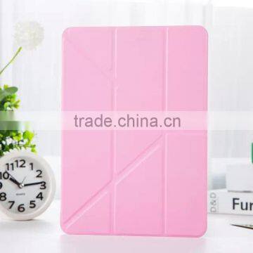 For Ipad 6 KY Style Leather Case Cover, for Ipad Air2 Case Cover, photo-3