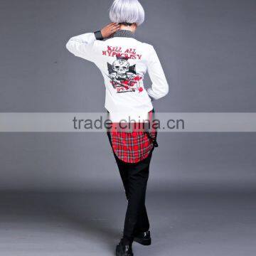 Glp Punk Pants 71335 photo-4