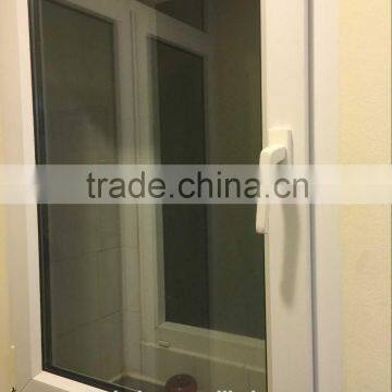 Hot Sale PVC/UPVC Interior/exterior Tilt&turn Window With Double Tempered Glazed,PVC/UPVC Windows and Doors photo-4