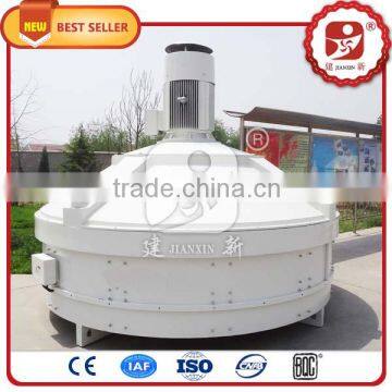 Spindle planetary mixer MPC1000 vertical planetary concrete mixer for hot sale