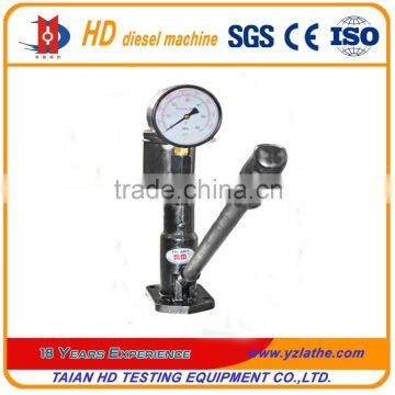 PS400 High Quality Nozzle tester