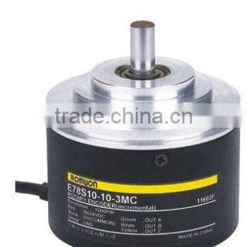 38mm Outer Diameter Incremental Rotary Encoder