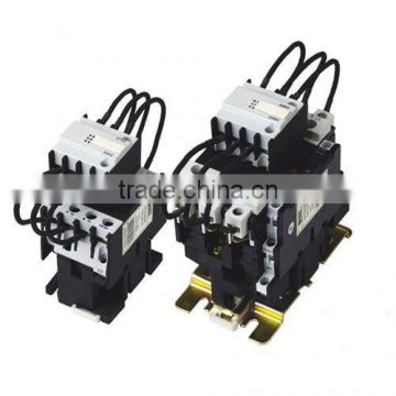 CJ19 seies switch capacitor contactor