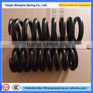 high quantity Custom Compression Springs of Compressor