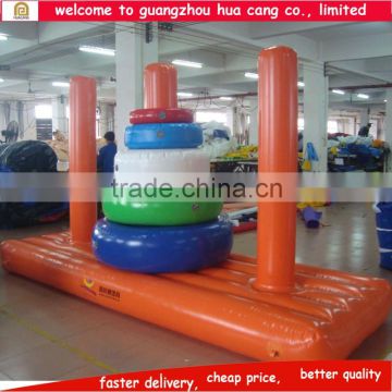 New arrival inflatable floating water park , inflatable water games , inflatable water toys for sale