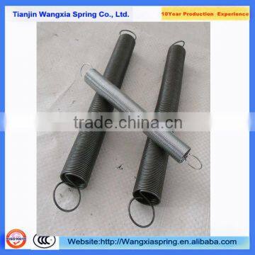 vehicle suspension spring