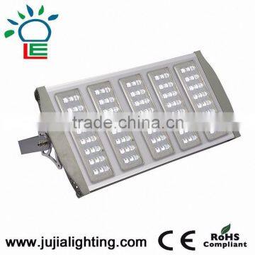 Factory Sale MeanWell Waterproof 5 Years Warranty IP65 120w LED Tunnel Light photo-4
