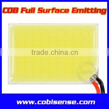 Junhua Led Light Interior Lamp Dome COB LED Panel Light From China Manufacturer photo-2