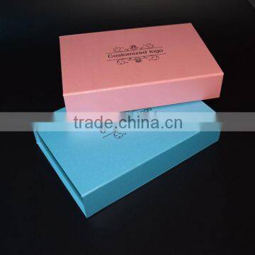 1200 Grams Purple Paper Box Company Making Manufacturers photo-2