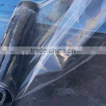 Self-Adhesive Bitumen Waterproof Membrane 1mm~4mm photo-5