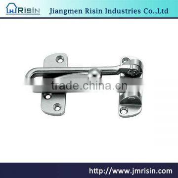 Zinc Alloy Security Door Guard