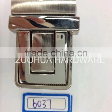 6037 alloy briefcase lock