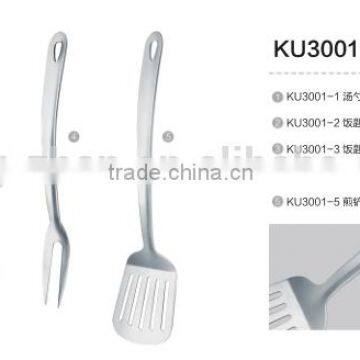 Food Grade Stainless Steel Soup Ladle photo-6