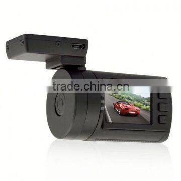 Chelong free sample Ambarella A7 4MP CMOS GPS CPL G-sensor hd car dvr video car recorder