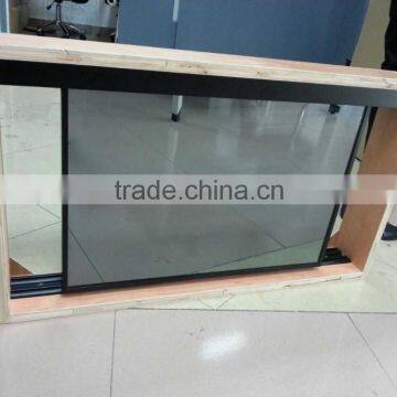 Glass Wardrobe Sliding Doors With EN12150 Certificate photo-4