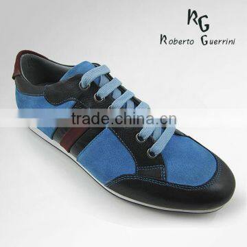 alibaba China casual shoe for man