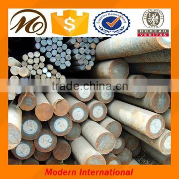 concrete reinforced steel bar