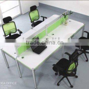 QQ idea office partition