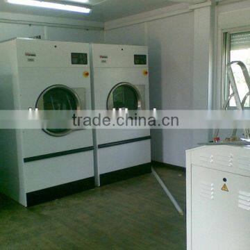 ISO LPCB ABS Certification Prefab Steel House photo-5