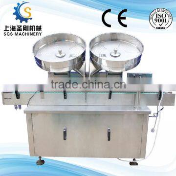 Pharmaceutical Counter/filling bottle machine/filling machine