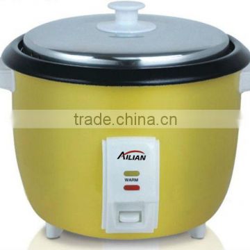 hot sale drum Rice Cooker