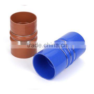High pressure steam rubber hose Bending radiator rubber air hose