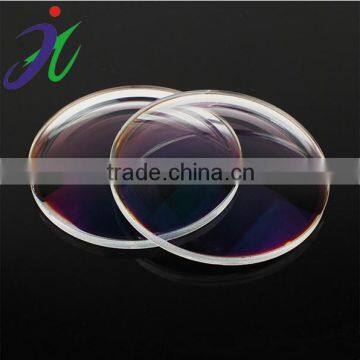 Acrylic Semi Finished Spherical Optical Lenses ,Reading Glasses Lens photo-4