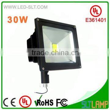 10W 12V LED Reflector Lighting Outdoor Using IP65 CE/RoHS photo-3