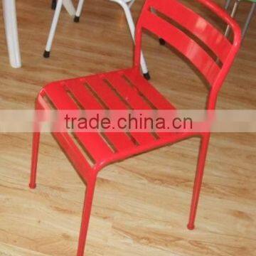 popular metal chair 1012