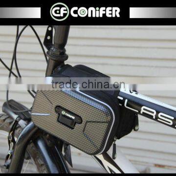 Cycling equipment package bike saddle bag bicycle tube bag