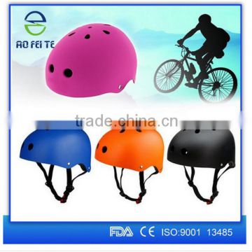 New 2016 Alibaba Hot Sale Child Protection Riding Cycling Riding Helmet