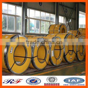 cold roll stainless steel coil