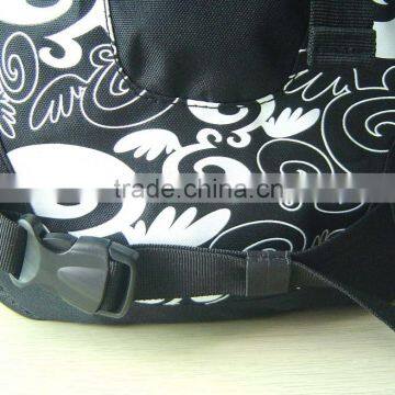 China Supplier Online Shopping Polyester Backpack , Sport Outdoor Backpack photo-5