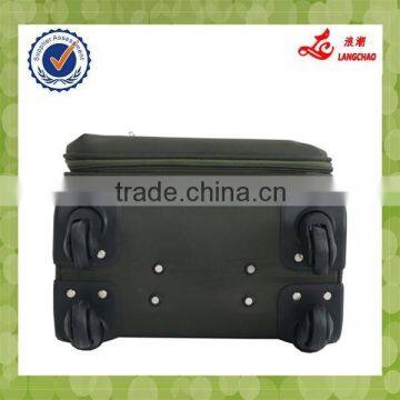 2014 New Lightweight Fashion Travel Luggage Torlley Leisure Luggage photo-3