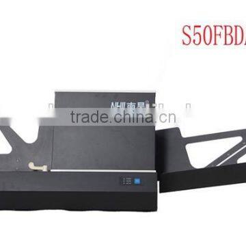 Exam test machine Optical mark reader OMR50FBDA