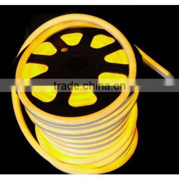 warm white color 24V 110V 220V led neon flexible strip