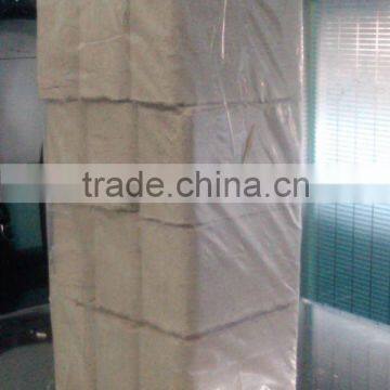 WOOD BRIQUETTE