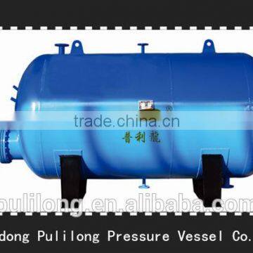 water tanks / pressure vessel/hot seal storage tank/oil gas fuel tank