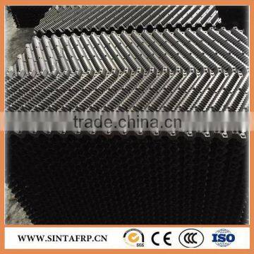 PVC fill cooling tower & cooling tower PVC sheet