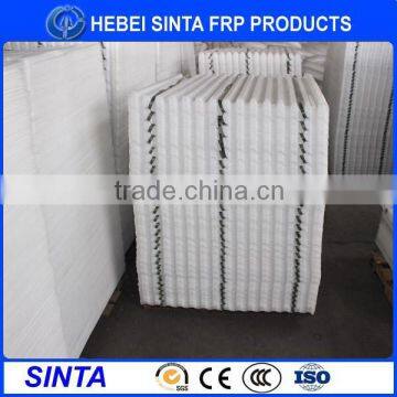 PP Tube Settler, Hexagonal Honeycomb Filler for Water Treatment photo-3