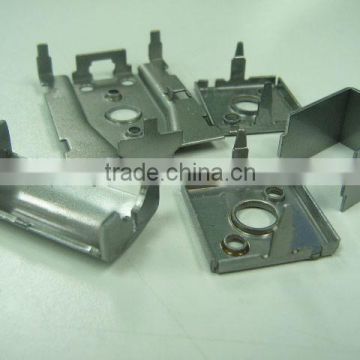 Hot! Custom OEM stamping parts made by precise mould