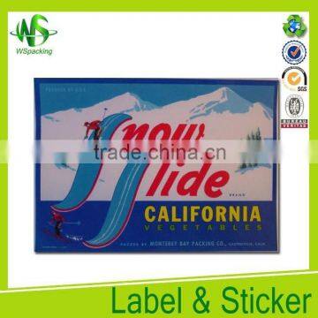 Natural Flavours Blue Label Whisky photo-3