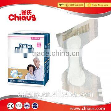 Free samples adult diaper china factories