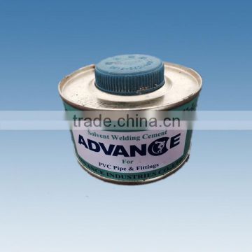 Water Supply Pipe Connection PVC Pipe Glue