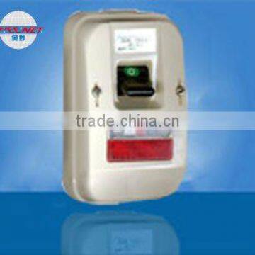 32A 380V 3 Pole Single Throw Kinfe Switch proxy switch