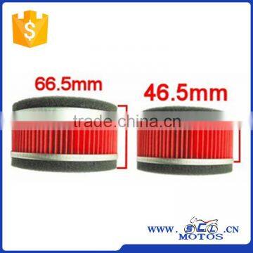 SCL-2012030307 Air Filter for GY6 Scooter Motorcycle Engine Parts